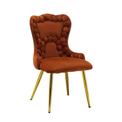 쉘 펄 암리스 체어